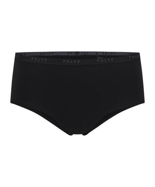 Falke UW Hipster CO/EL w Unterhose Damen