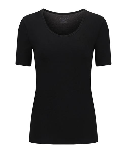 Falke UW T-Shirt CO/EL w Unterhemd Damen