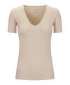 Falke UW T-Shirt Outlast w Unterhemd Damen - vale (4016)