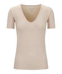 Falke UW T-Shirt Outlast w Unterhemd Damen - vale (4016)