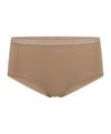 Falke UW Hipster CO/EL Unterhose Damen - camel (4220)