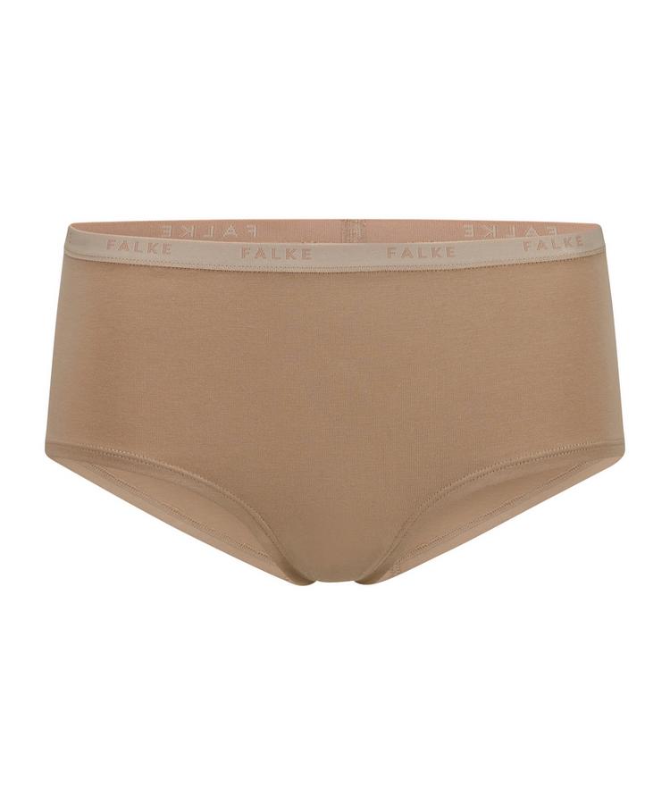 Falke Falke UW Hipster CO/EL w Unterhose Damen - camel (4220) - 0 | SportScheck