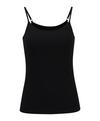 Falke UW Top Outlast w Unterhemd Damen - black (3000)