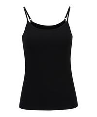 Falke UW Top Outlast w Unterhemd Damen - black (3000)