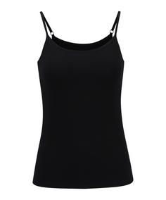Falke Daily Climate Control Unterhemd Damen black (3000)