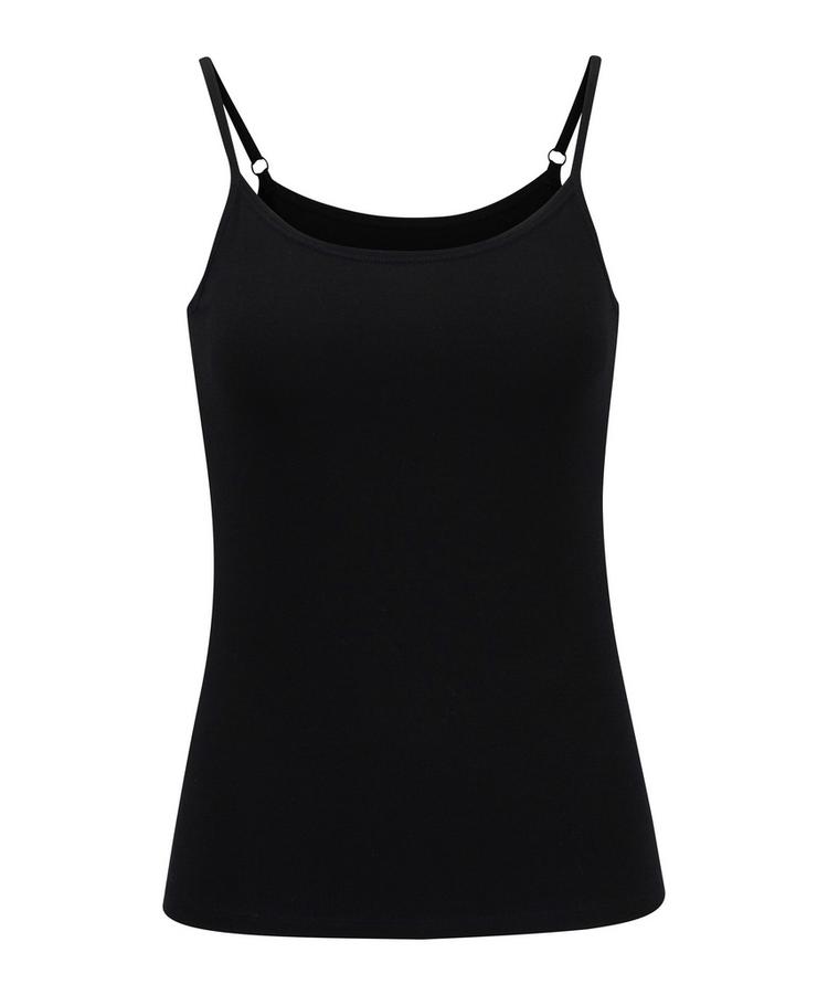 Falke Falke UW Top Outlast w Unterhemd Damen - black (3000) - 0 | SportScheck