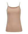 Falke UW Top Outlast Unterhemd Damen - camel (4220)