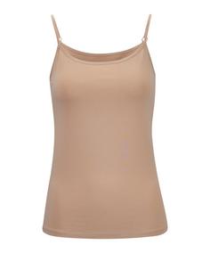 Falke Top Funktionstop Damen camel (4220)