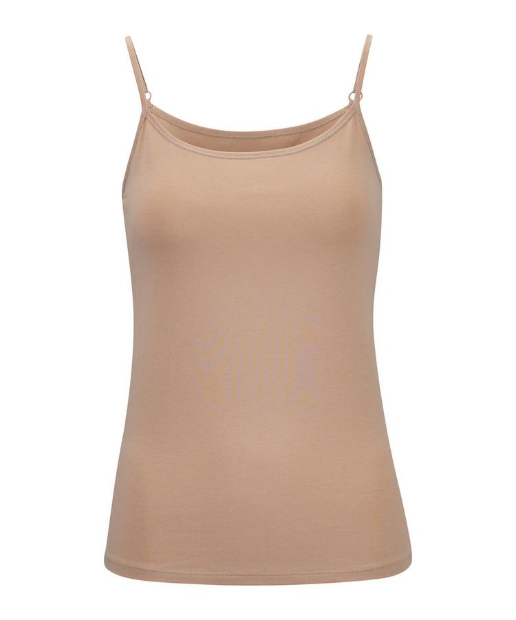 Falke Falke UW Top Outlast w Unterhemd Damen - camel (4220) - 0 | SportScheck