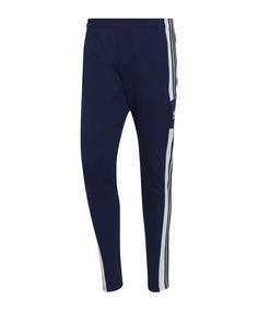 adidas Squadra 21 Trainingshose Trainingshose Herren blauweiss