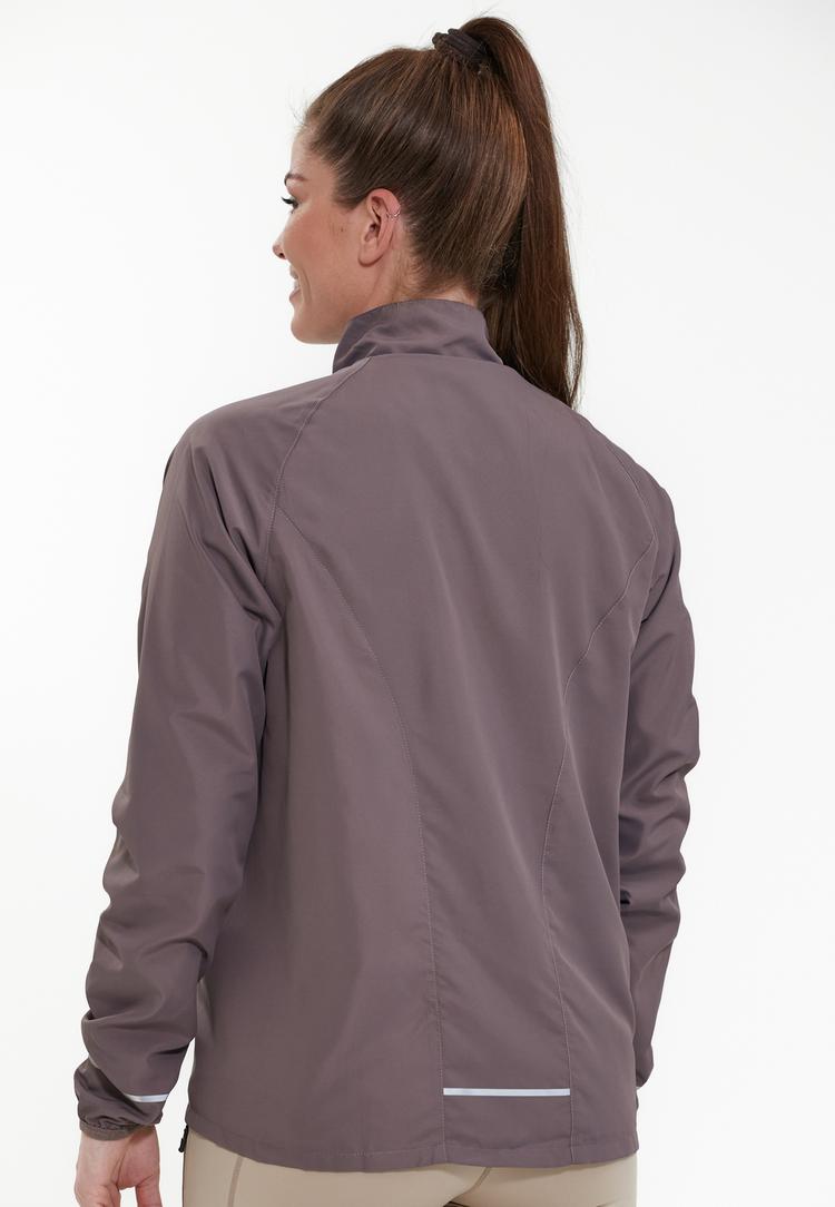Endurance Endurance Shela Laufjacke Damen - 1117 Shark - 2 | SportScheck