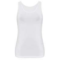 TAO TOP Funktionsshirt Damen - white