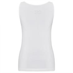 Rückansicht von TAO TOP Funktionsshirt Damen white