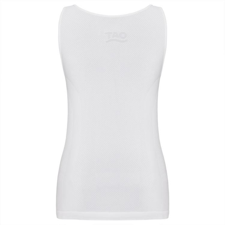 TAO TAO TOP Funktionsshirt Damen - white - 0 | SportScheck