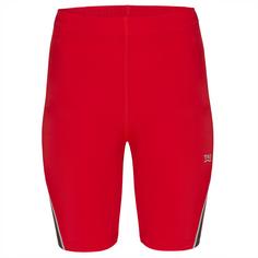 TAO Ahu Laufshorts Herren sporting red