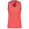 TAO AUSTRA Laufshirt Damen - fragola