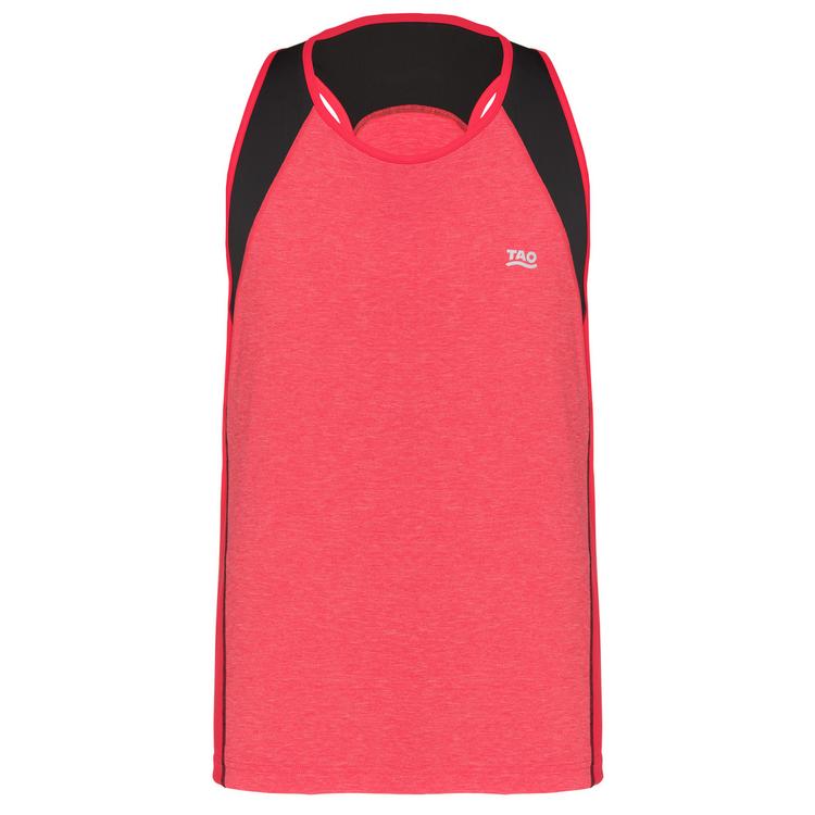 TAO TAO RACER Laufshirt Herren - frutto - 0 | SportScheck