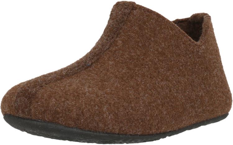 Mols Mols Shima Kids Hausschuhe Kinder - 1123 Caribou - 0 | SportScheck