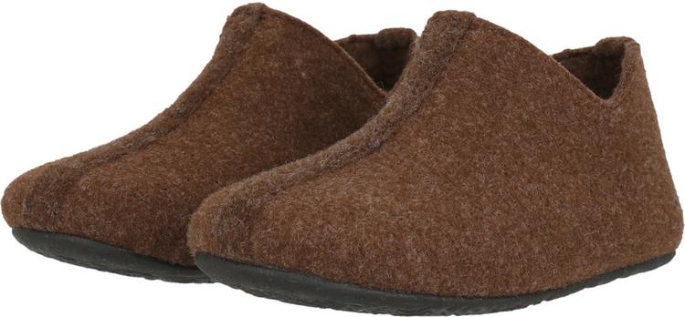 Mols Mols Shima Kids Hausschuhe Kinder - 1123 Caribou - 1 | SportScheck