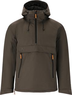 Whistler Snapper Funktionsjacke Herren 1071 Black Ink