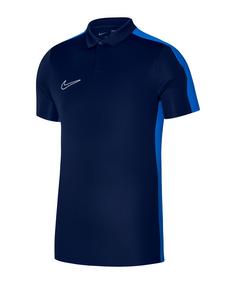 Nike Academy 23 Poloshirt Kids Poloshirt Kinder gruengruenweiss