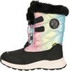 ZigZag Rasbell Stiefel Kinder - 1030 Rainbow