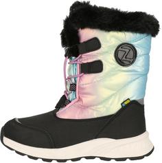 ZigZag Rasbell Stiefel Kinder 1030 Rainbow