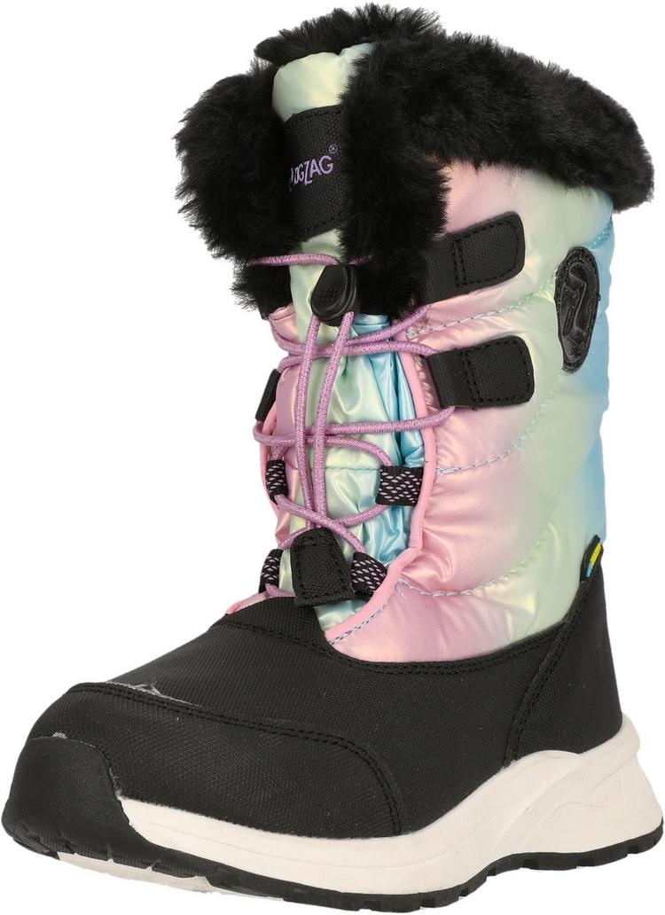 ZigZag ZigZag Rasbell Stiefel Kinder - 1030 Rainbow - 0 | SportScheck