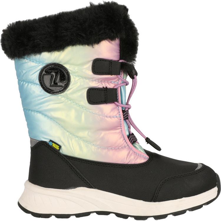 ZigZag ZigZag Rasbell Stiefel Kinder - 1030 Rainbow - 0 | SportScheck