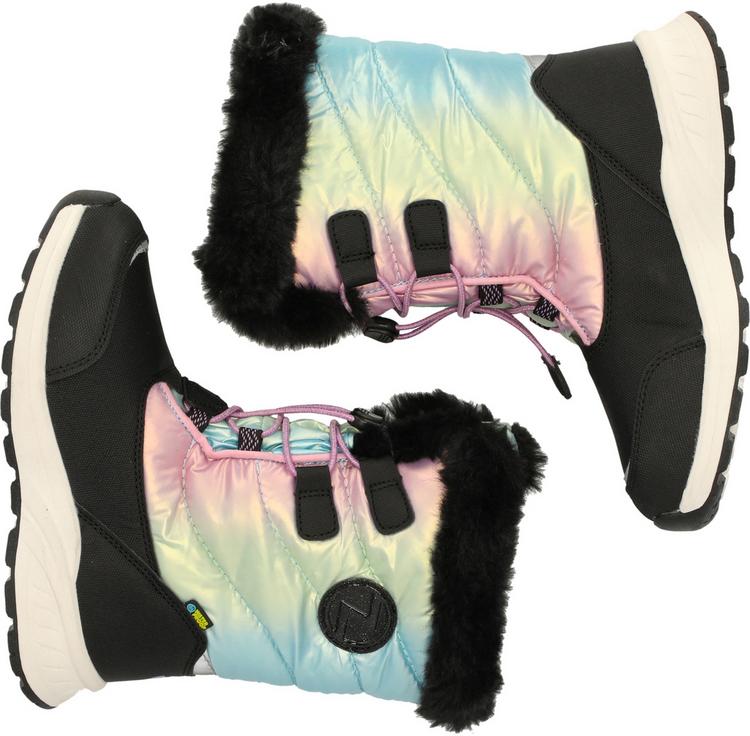 ZigZag ZigZag Rasbell Stiefel Kinder - 1030 Rainbow - 2 | SportScheck