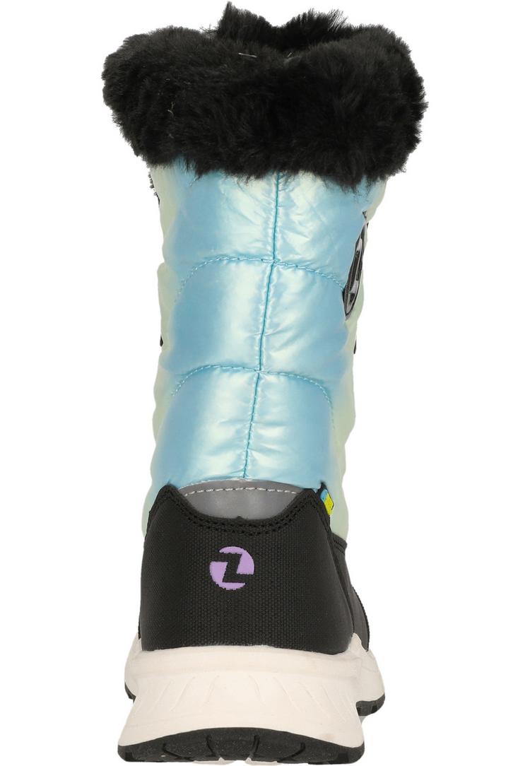 ZigZag ZigZag Rasbell Stiefel Kinder - 1030 Rainbow - 3 | SportScheck