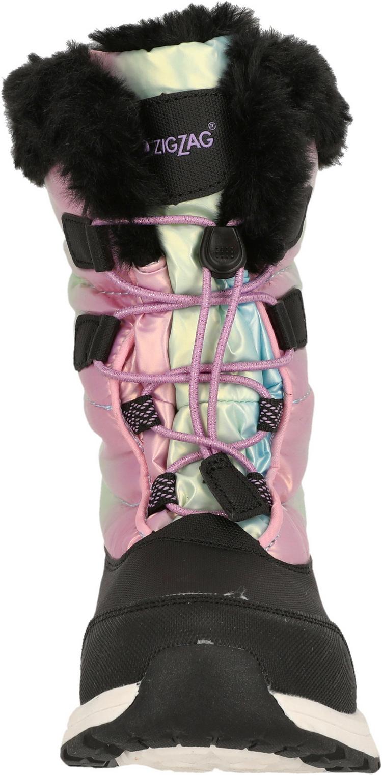 ZigZag ZigZag Rasbell Stiefel Kinder - 1030 Rainbow - 5 | SportScheck