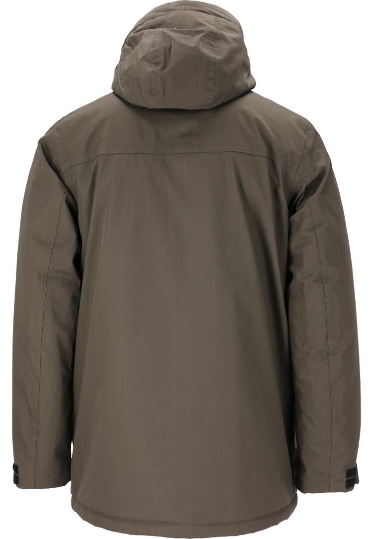 Whistler Whistler Wander Funktionsjacke Herren - 1071 Black Ink - 0 | SportScheck