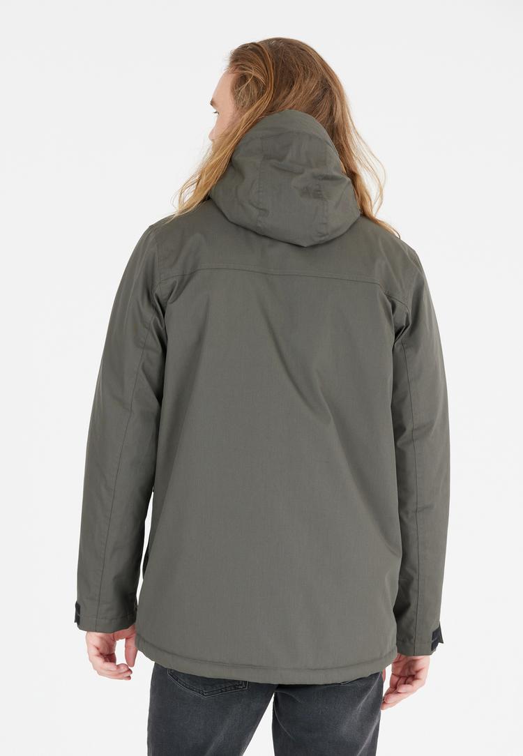 Whistler Whistler Wander Funktionsjacke Herren - 1071 Black Ink - 4 | SportScheck