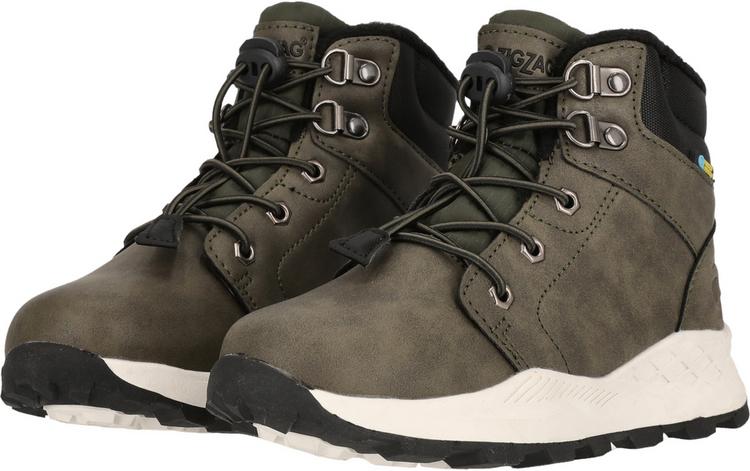 ZigZag ZigZag Jurat Stiefel Kinder - 3006 Duffel Bag - 1 | SportScheck