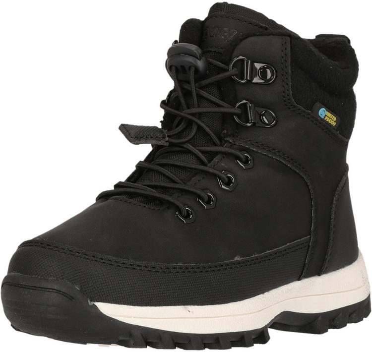 ZigZag ZigZag Aenaide Stiefel Kinder - 1016 Phantom - 0 | SportScheck