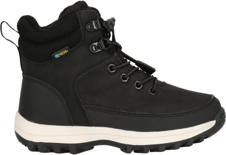 ZigZag ZigZag Aenaide Stiefel Kinder - 1016 Phantom - 0 | SportScheck