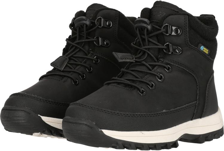 ZigZag ZigZag Aenaide Stiefel Kinder - 1016 Phantom - 1 | SportScheck