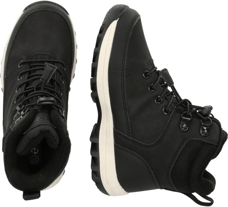 ZigZag ZigZag Aenaide Stiefel Kinder - 1016 Phantom - 2 | SportScheck