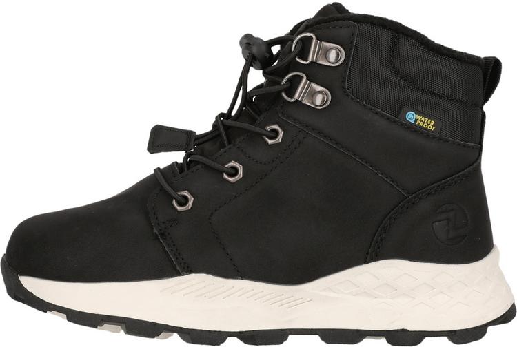 ZigZag ZigZag Jurat Stiefel Kinder - 1016 Phantom - 0 | SportScheck