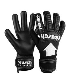 Reusch Legacy Arrow  X TW-Handschuhe Torwarthandschuhe schwarz