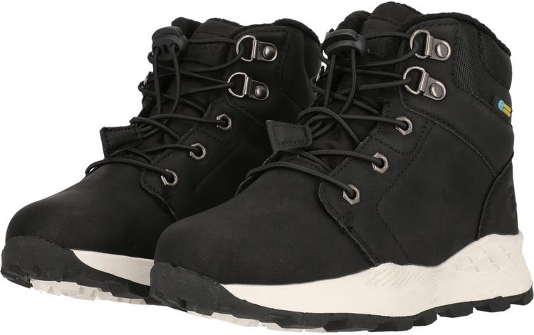 ZigZag ZigZag Jurat Stiefel Kinder - 1016 Phantom - 1 | SportScheck