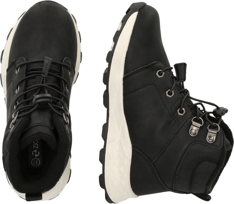 ZigZag ZigZag Jurat Stiefel Kinder - 1016 Phantom - 2 | SportScheck