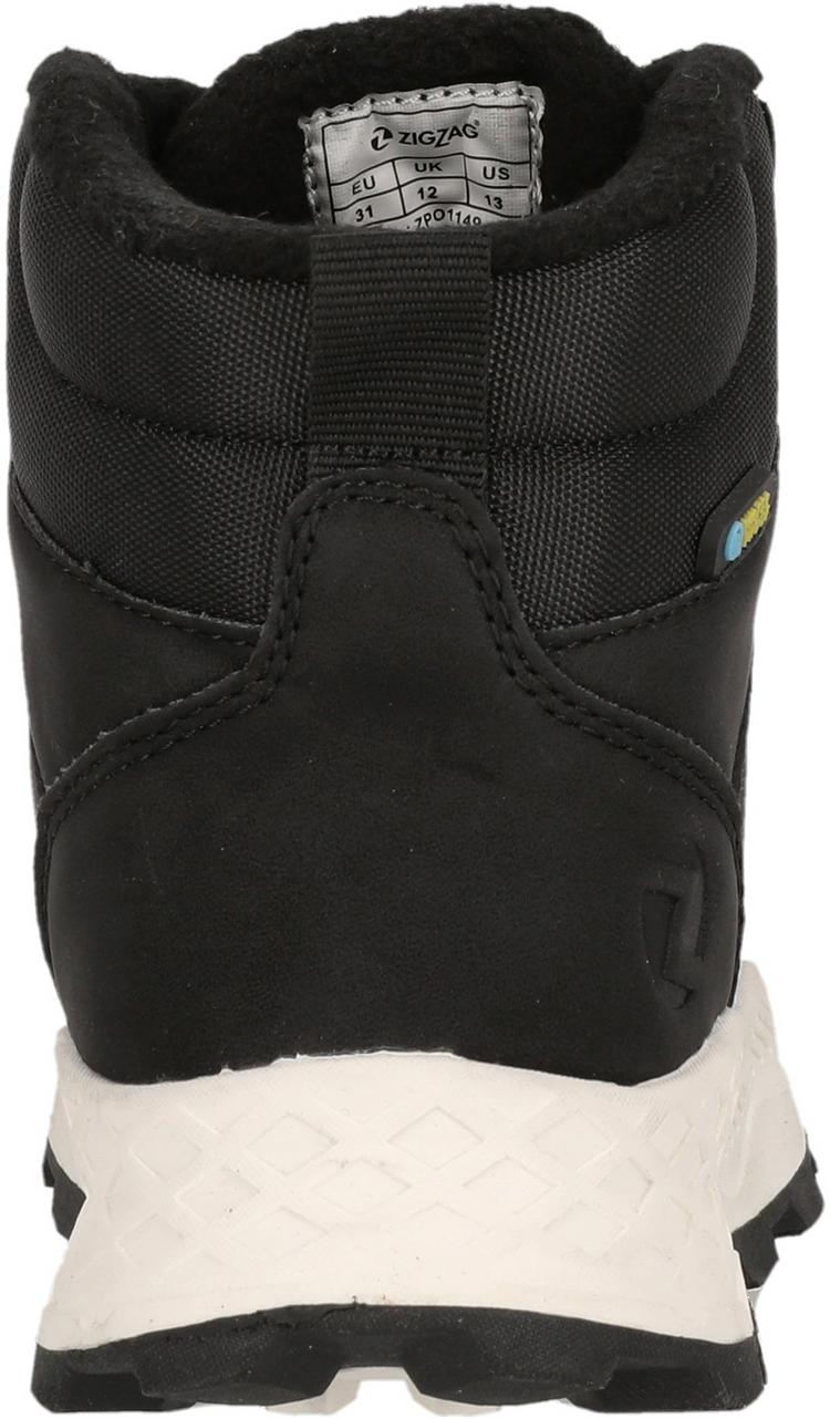 ZigZag ZigZag Jurat Stiefel Kinder - 1016 Phantom - 3 | SportScheck