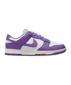 Nike Dunk Low Next Nature Damen Sneaker Damen weissschwarz