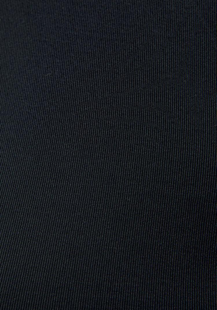 Bench Bench Bustier-Bikini-Top Bikini Oberteil Damen - schwarz - 1 | SportScheck