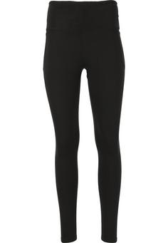 Endurance Leager Tights Damen 1001 Black