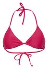 Chiemsee Bikini-Top Bikini Oberteil Damen - Bright Rose