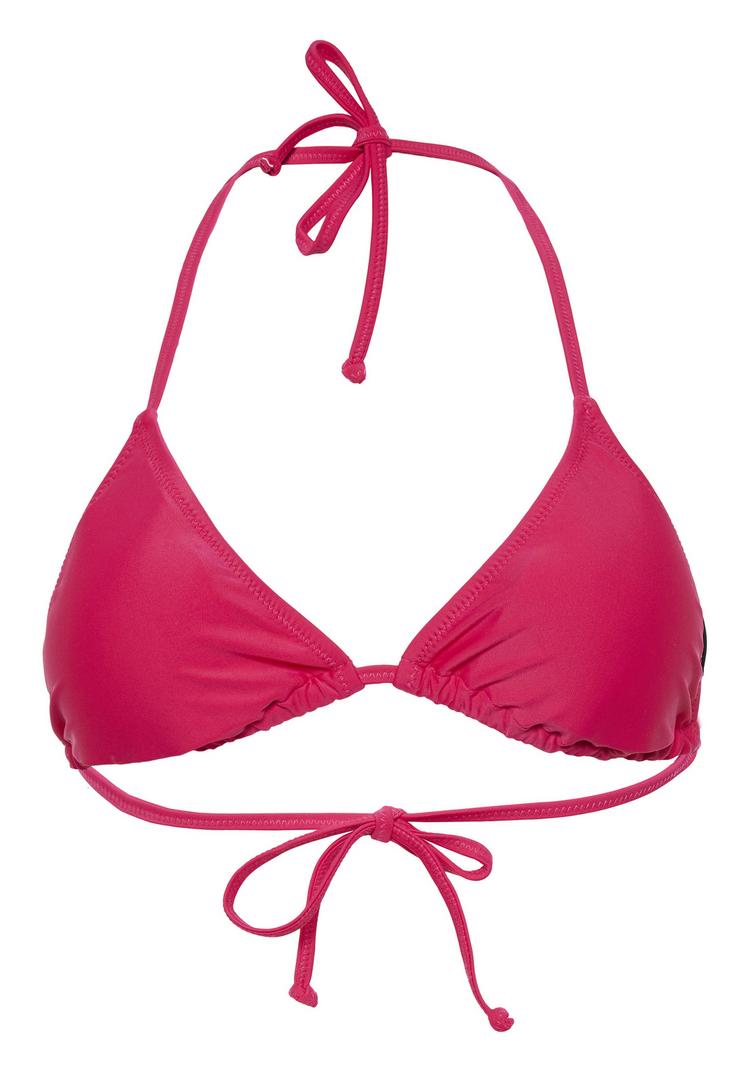 Chiemsee Chiemsee Bikini-Top Bikini Oberteil Damen - Bright Rose - 0 | SportScheck