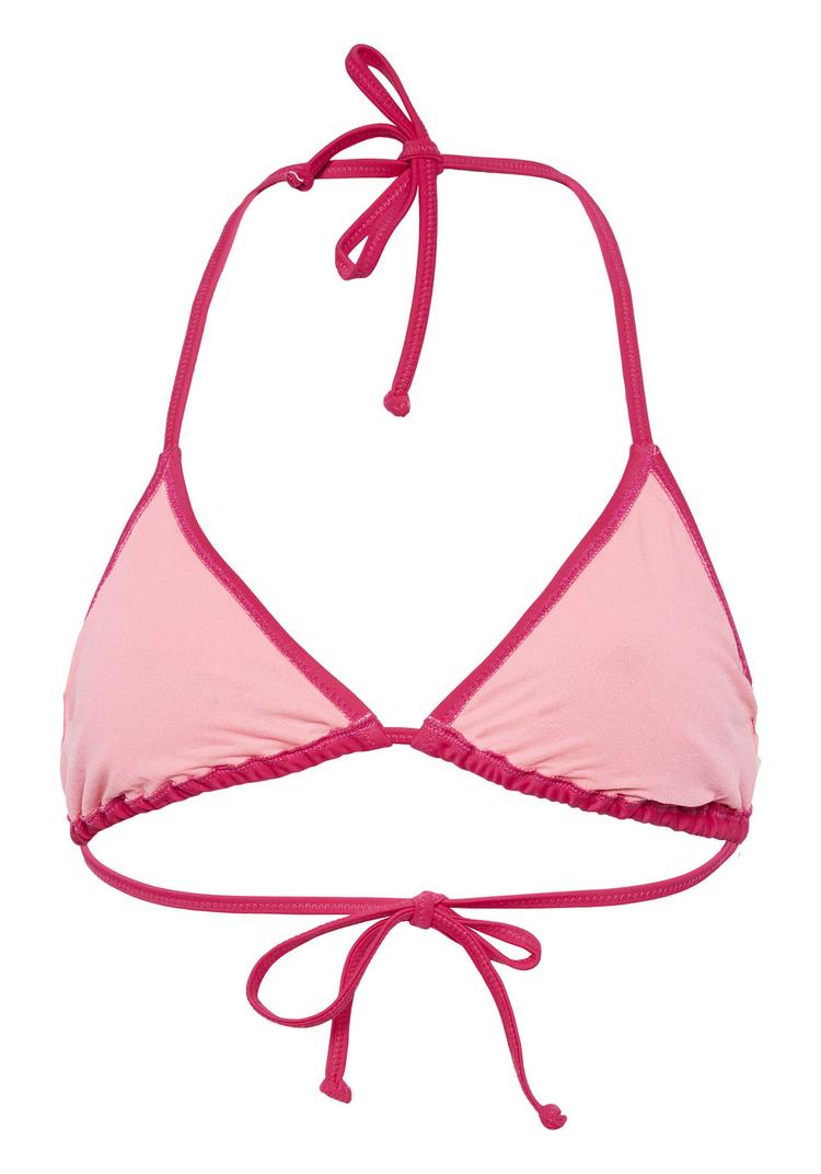 Chiemsee Chiemsee Bikini-Top Bikini Oberteil Damen - Bright Rose - 0 | SportScheck
